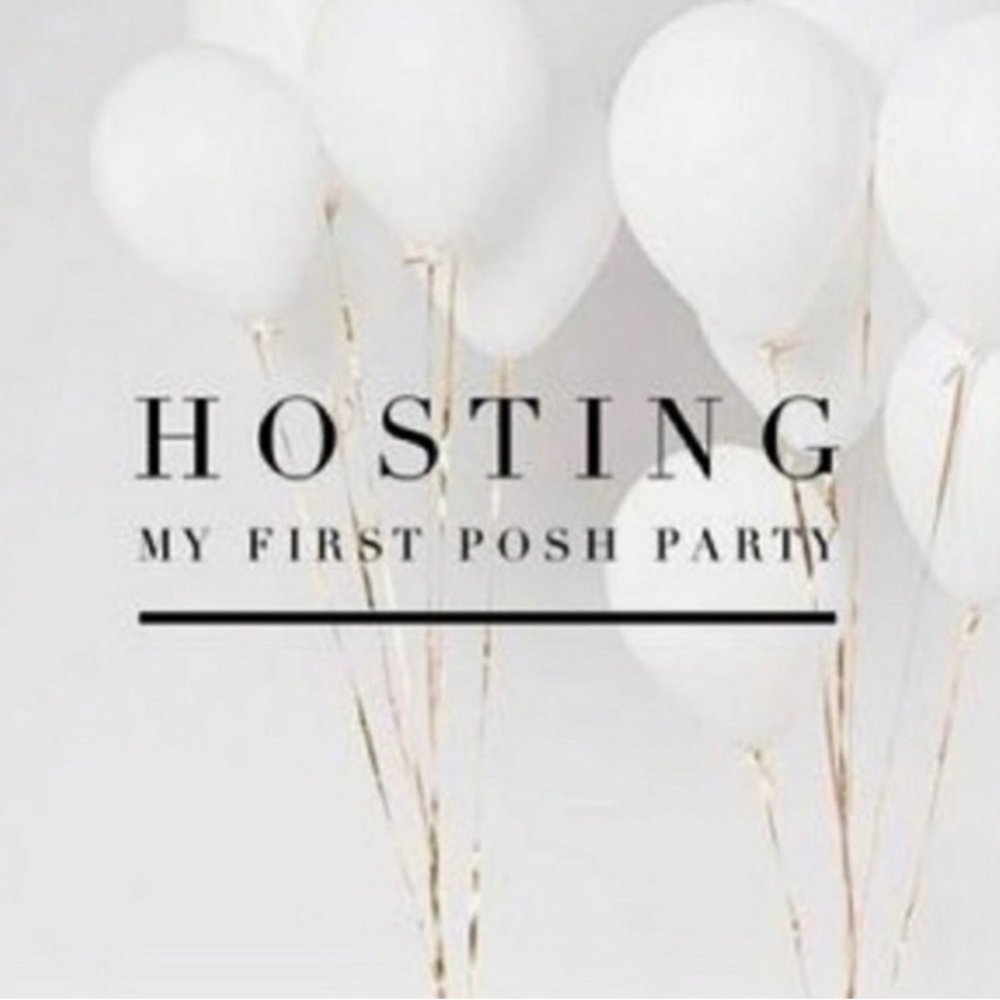 Please join me on 3/9/23 for the “Best in Home Posh Party"